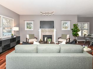 455 S Pine St #1A, Indianapolis, IN 46203