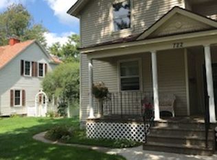 722 McIndoe St UNIT 2, Wausau, WI 54403