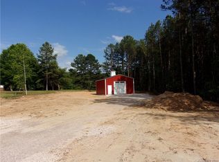 1025 Woodfield Dr, Kannapolis, NC 28081