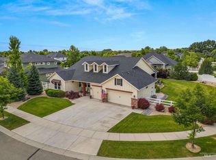 2005 N Little Salmon Way, Eagle, ID 83616