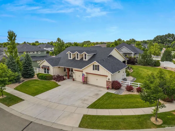 2005 N Little Salmon Way, Eagle, ID 83616