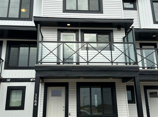 1164 Aster Blvd NW, Edmonton, AB T6T2N8