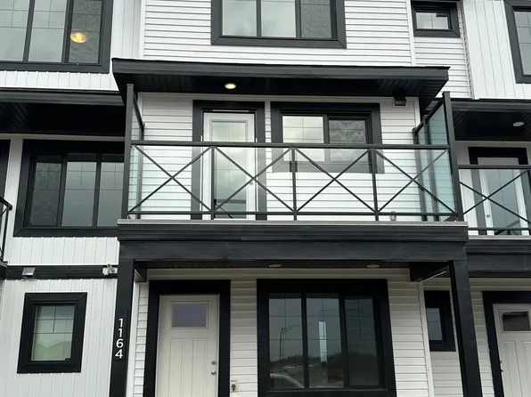 1164 Aster Blvd NW, Edmonton, AB T6T 2N8