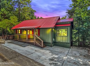 236 Tolliver Trl, Townsend, TN 37882