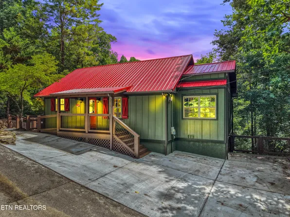 236 Tolliver Trl, Townsend, TN 37882