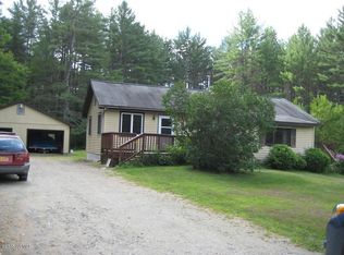 2450 Us Route 9, Schroon Lake, NY 12870