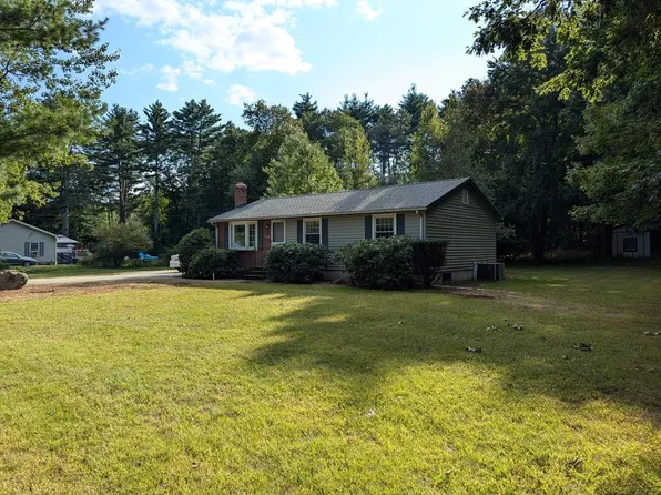 248 N Liberty St, Belchertown, MA 01007