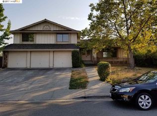 2875 Morgan Dr, San Ramon, CA 94583