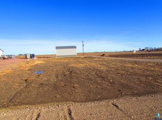 5th St, Garretson, SD 57030