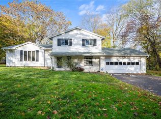 160 Cheswell Way, Rochester, NY 14610