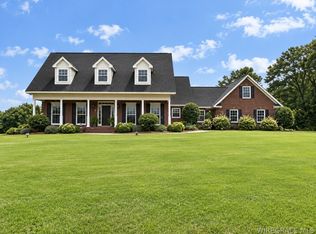 1032 County Road 107, Brundidge, AL 36010