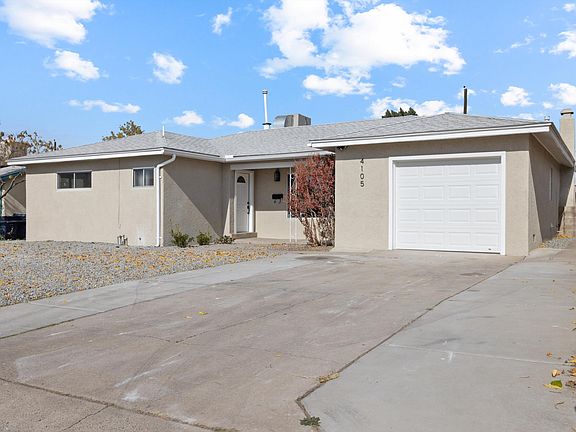 2nd image of 4105 Palo Duro Ave NE