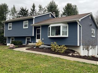 206 S Searsville Rd, Montgomery, NY 12549