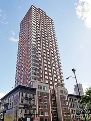 Rented by Halstead Real Estate