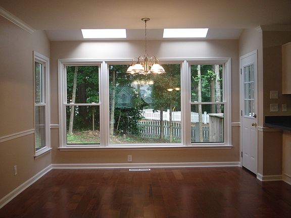 Breakfast Room