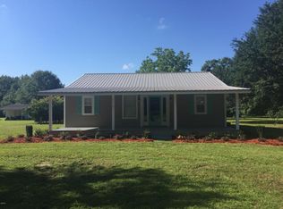 5832 Hurley Wade Rd, Moss Point, MS 39562