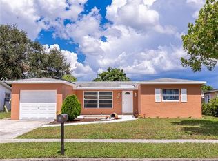 208 NW 80th Ter, Margate, FL 33063