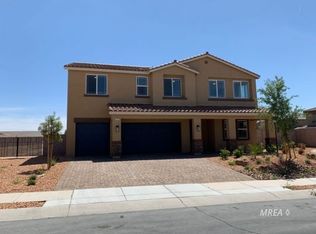 1591 Sagefield Way, Moapa Valley, NV 89021