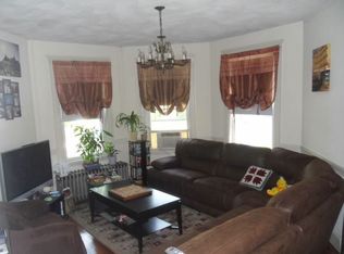 22 Hobson St #1, Brighton, MA 02135