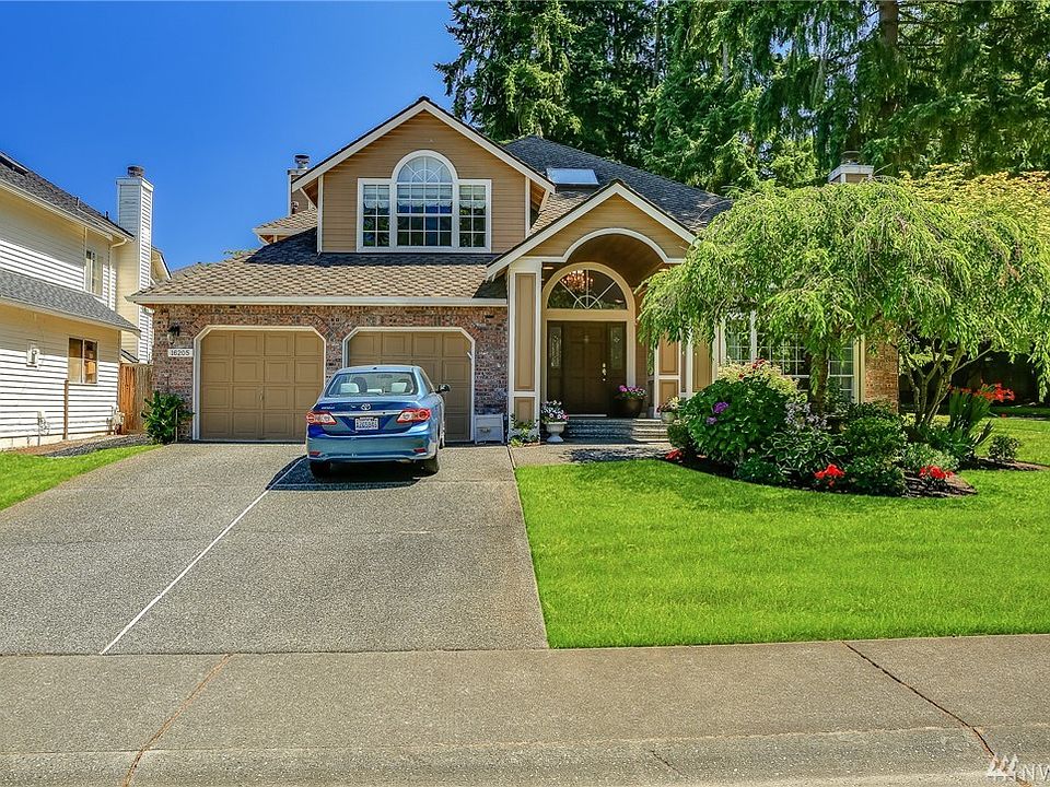 1st image of 16205 25th Dr SE