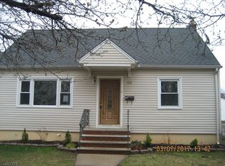 58 Hermann St, Carteret, NJ 07008