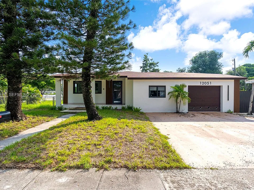 12051 NW 3rd Ave