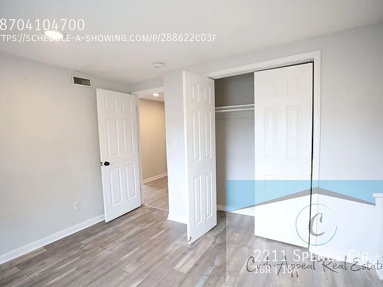2211 Spence Cir #3 — Photo 11
