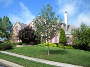 1709 Osprey Dr, Audubon, PA 19403