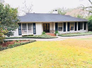 10 Westgate Rd, Mobile, AL 36608