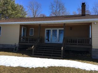 13216 Shore Dr, Lanse, MI 49946