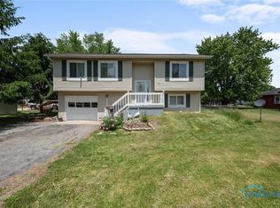 512 Smith St, Forest, OH
