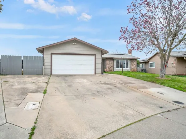 10056 Crimora Ct, Sacramento, CA 95827