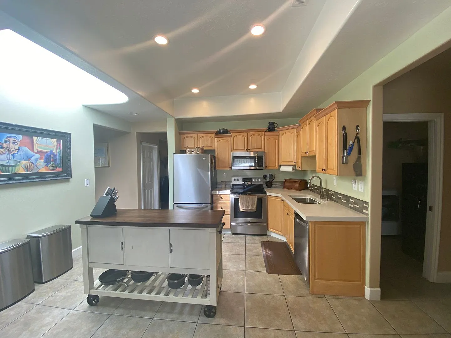 660 W 100 N — Photo 2