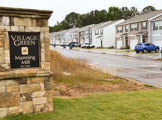 301 Rolling Green Dr NW, Adairsville, GA 30103