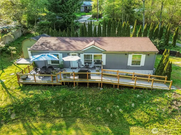 13311 139th Avenue NW, Gig Harbor, WA 98329