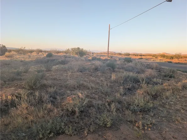 0 Claymine Rd #1, Edwards, CA 93523