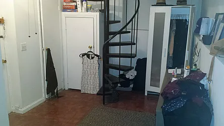 Rented by New York Residence