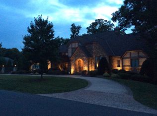 5220 Green Rea Rd, Charlotte, NC 28226