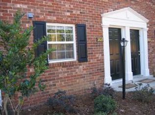 2618 Coventry Rd, Augusta, GA 30909