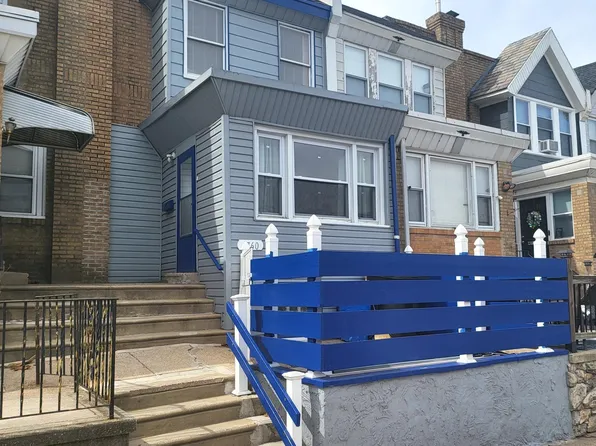 4760 Shelmire Ave, Philadelphia, PA 19136