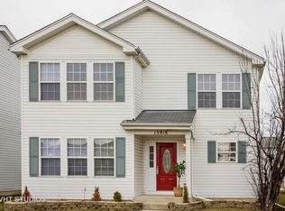 15918 W Ridge St, Lockport, IL 60441