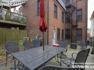 8 Gates St #1, South Boston, MA 02127