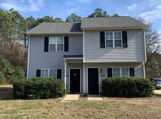 239-241 Donald Ross Dr, Raleigh, NC 27610