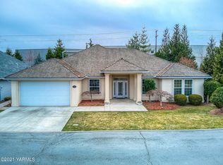 2004 Lakeview Dr, Yakima, WA