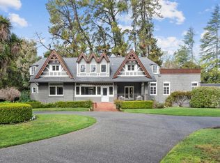 197 Glenwood Ave, Atherton, CA 94027