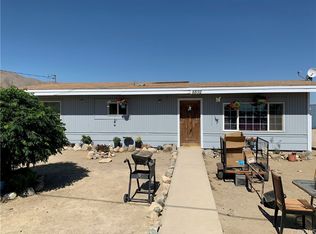 8892 Buena Vista Rd, Lucerne Valley, CA 92356