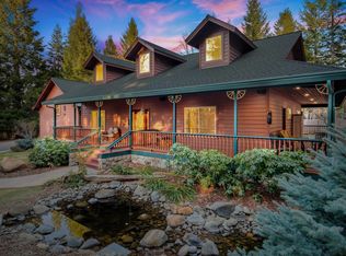 6404 Hummingbird Ct, Weed, CA 96094