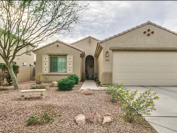 2nd image of 3818 S Star Canyon Dr