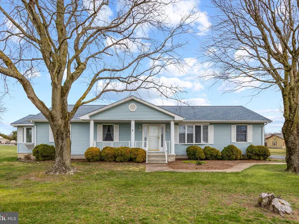 34617 Saint George Rd, Delmar, DE 19940