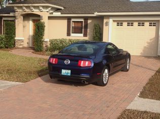 214 Lily Rd, Saint Augustine, FL 32086